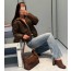 Miu Lightweight puffer