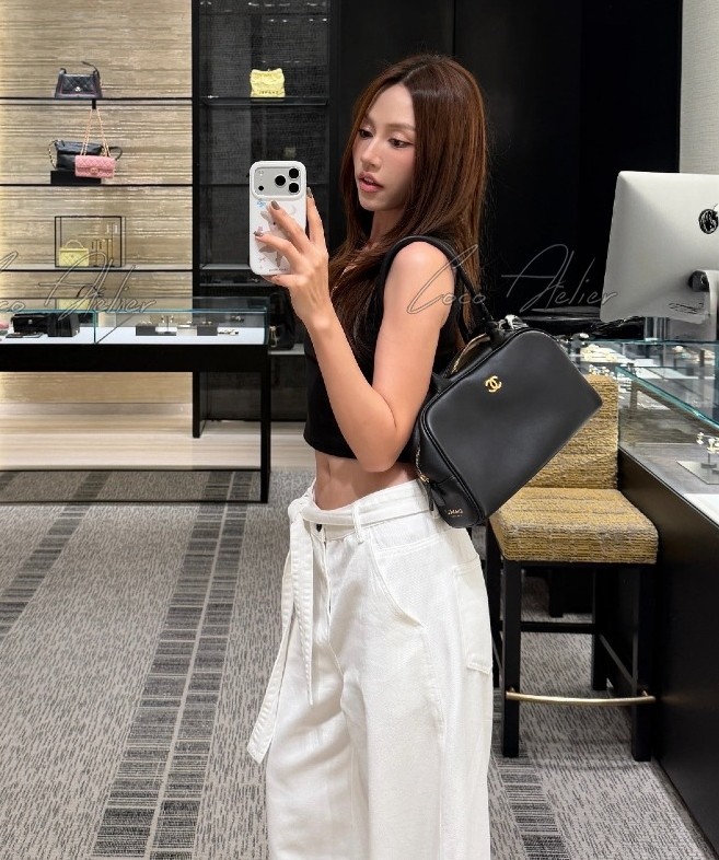Bowling Bag
