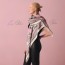 HE Cashmere shawl Scarf(+4color)