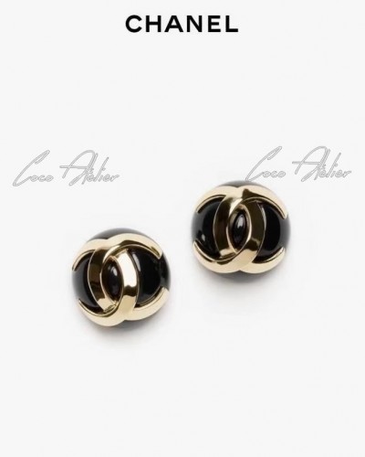 CC  Earrings