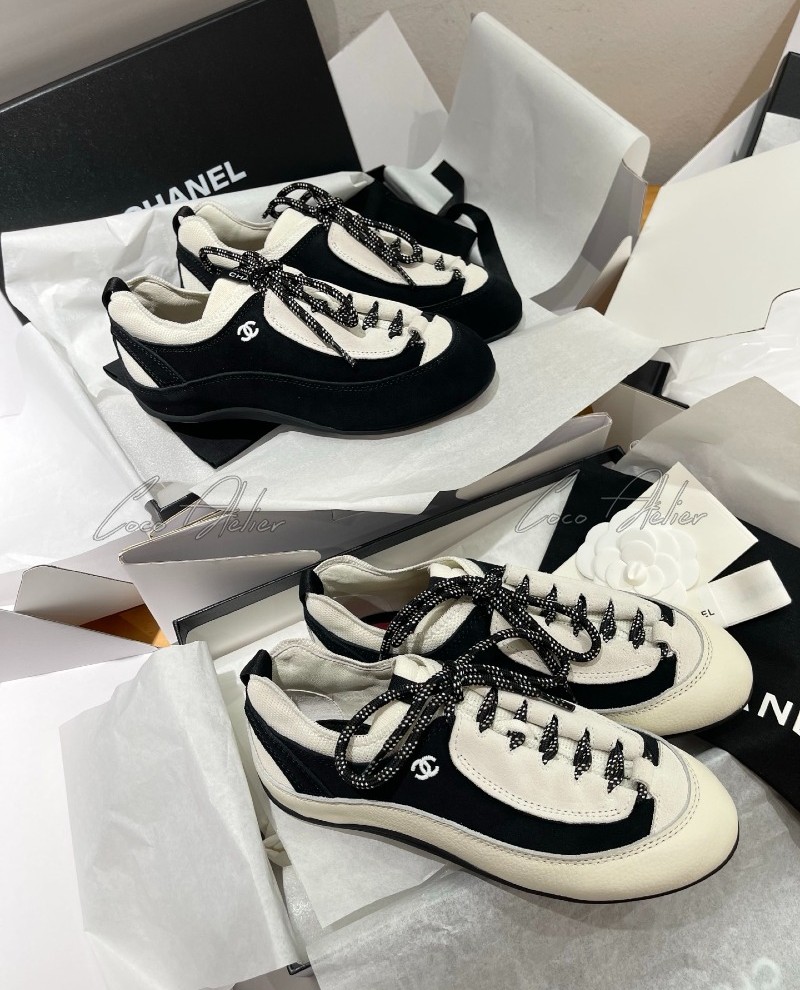 26cc Sneakers (+2color)