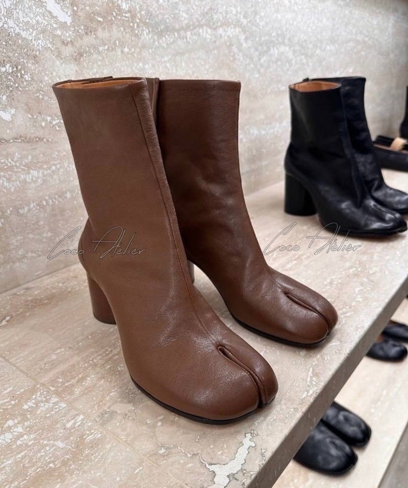 MM6 Tabi Boots(+2color)