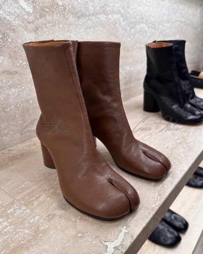 MM6 Tabi Boots(+2color)