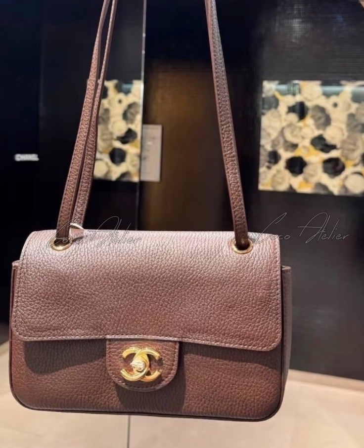 26B Mini Bag(+2color)