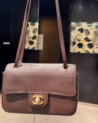 26B Mini Bag(+2color)