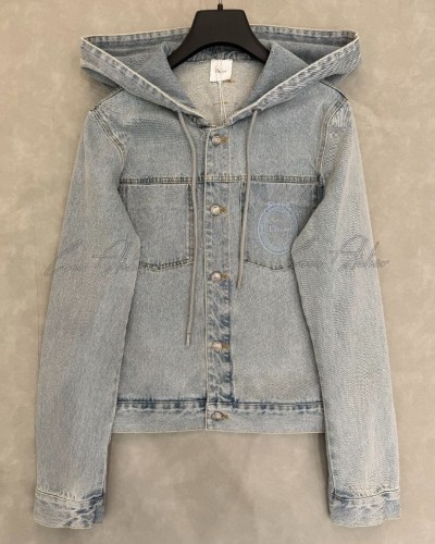 CD Denim Jacket