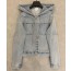 CD Denim Jacket