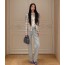 CD Denim pants