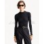 SLP Polo neck(+2color)