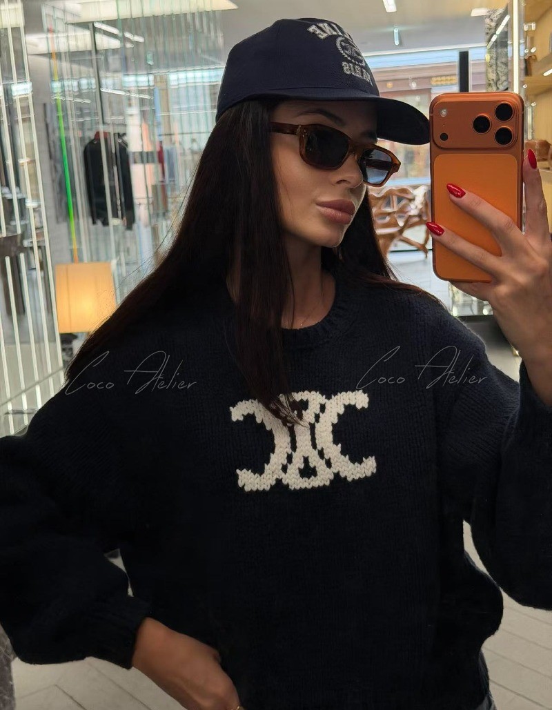 CE New Knit