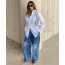 LOE Denim Pants