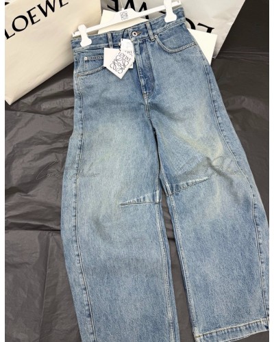 LOE Denim Pants