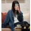 CC denim Shirt