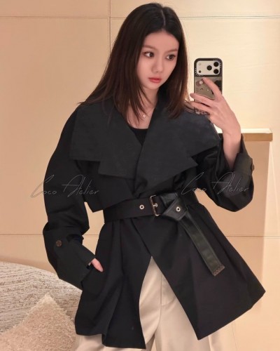 LV Safari jacket