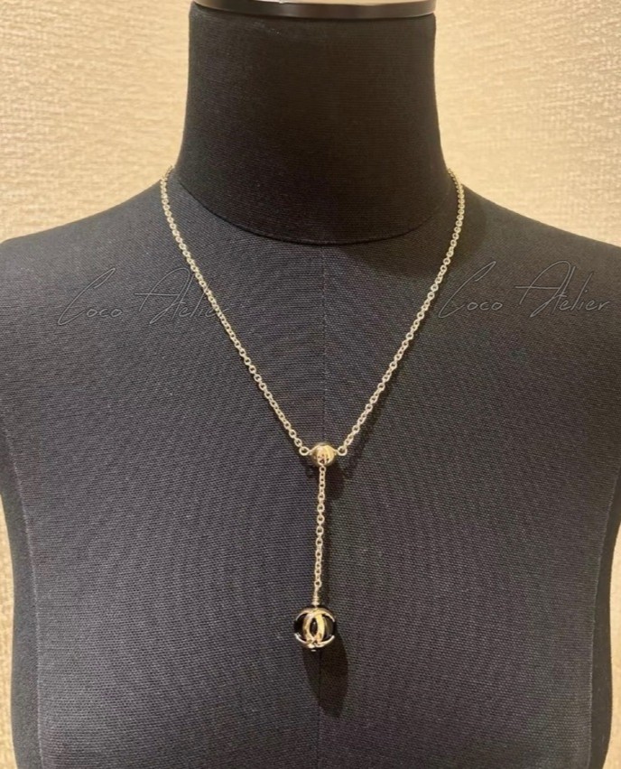CC Necklace(+2color)