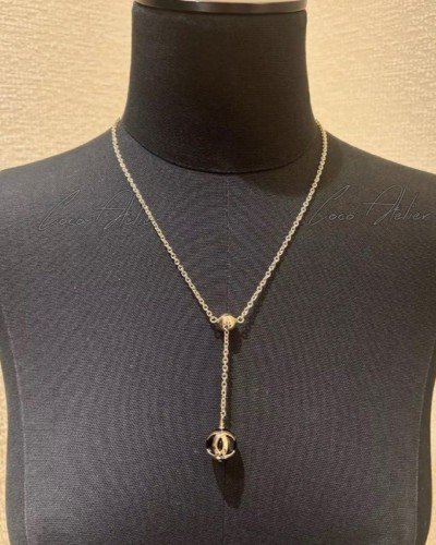 CC Necklace(+2color)