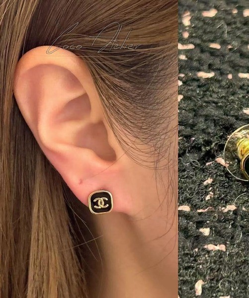 CC  Earrings