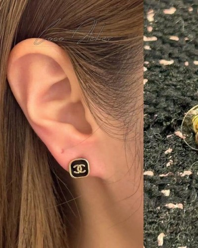 CC  Earrings