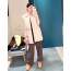 HE Cashmere Vest Jacket