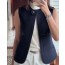 HE Cashmere Vest