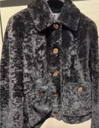 CC fur mustang