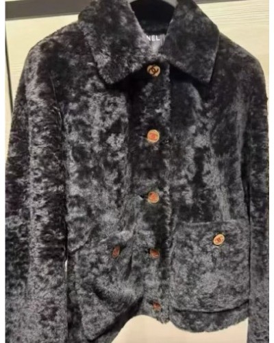 CC fur mustang