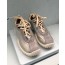 Miu bubble sneakers