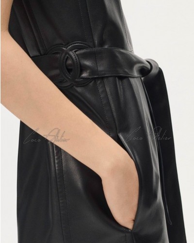 CC leather OPS