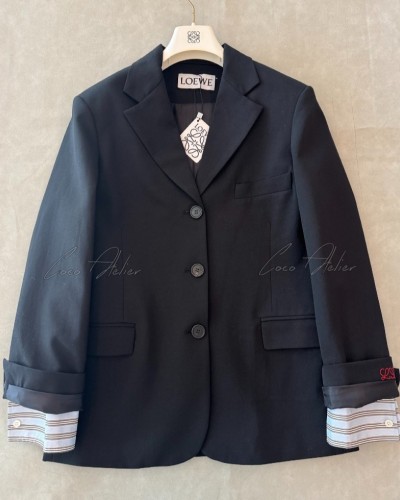 LOE  blazer jacket