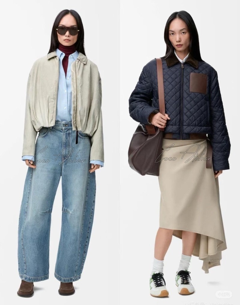 CC Vintage jacket