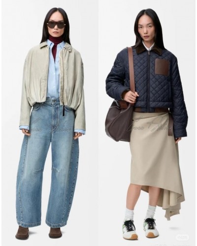 CC Vintage jacket