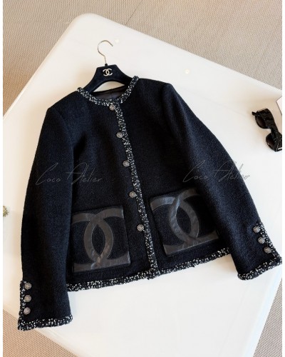 CC Vintage jacket