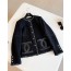 CC Vintage jacket