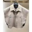 LV Vest Jacket