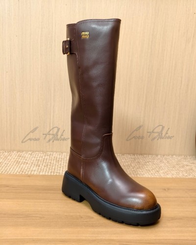 Miu Boots(+2color)