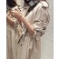 CD Trench Coat