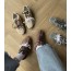 Miu x New Sneakers (+4color)