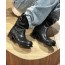 PR ankle boots(+4color)