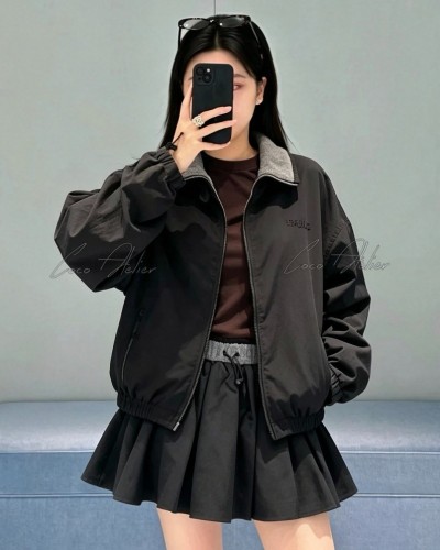 Miu Jacket