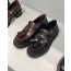 Miu Tassel Loafer