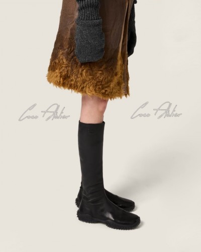 Miu Boots(+2color)