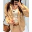 Miu Jacket