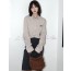 Miu sleeve shirt