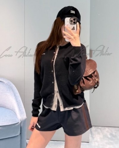 Miu Cardigan
