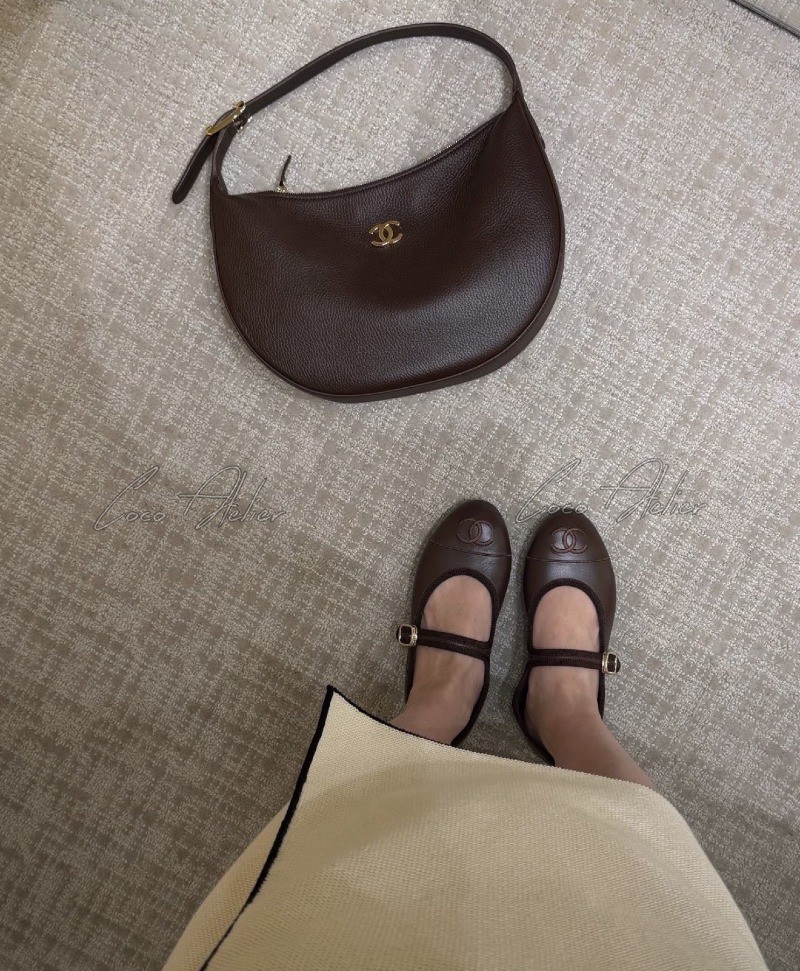 CC Merry Jain Sandals