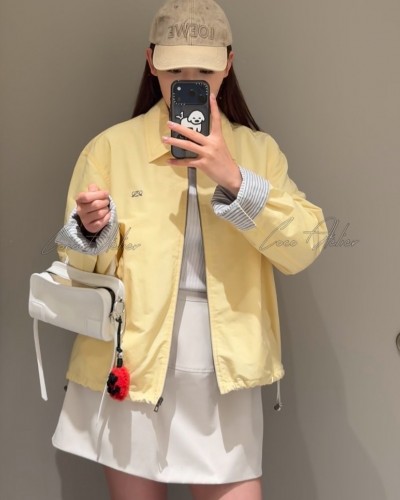 LOE Yellow Jacket