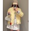 LOE Yellow Jacket