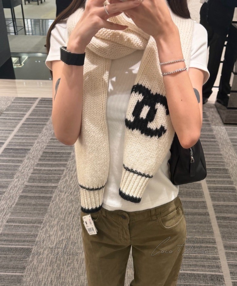 CC new Muffler(+3color)