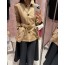 CD Belt Jacket