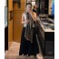 CC leopard Muffler